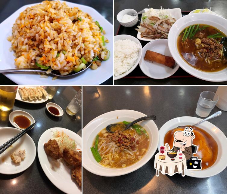 味味 五條店