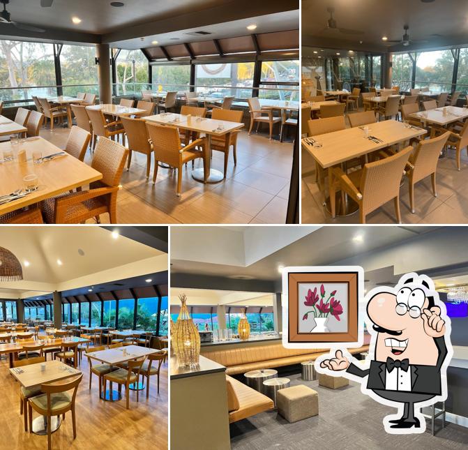 Riverside Restaurant
