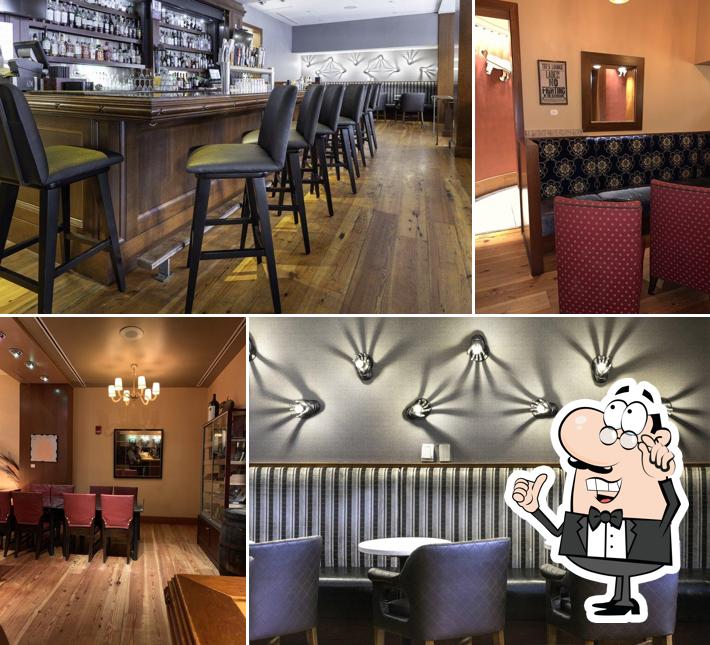Royal Street Tavern