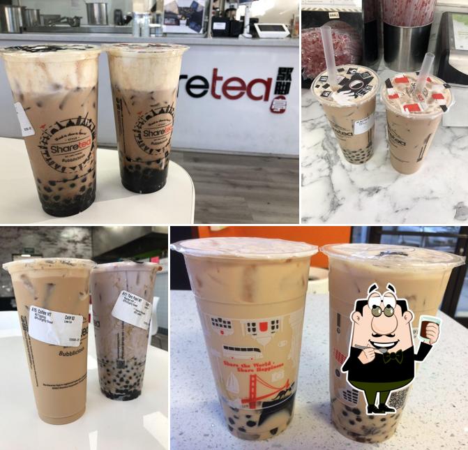 Sharetea Concord
