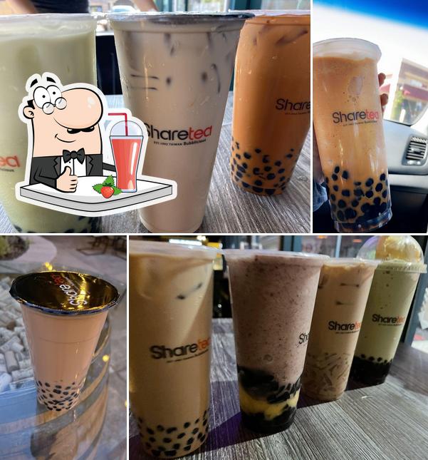 Sharetea