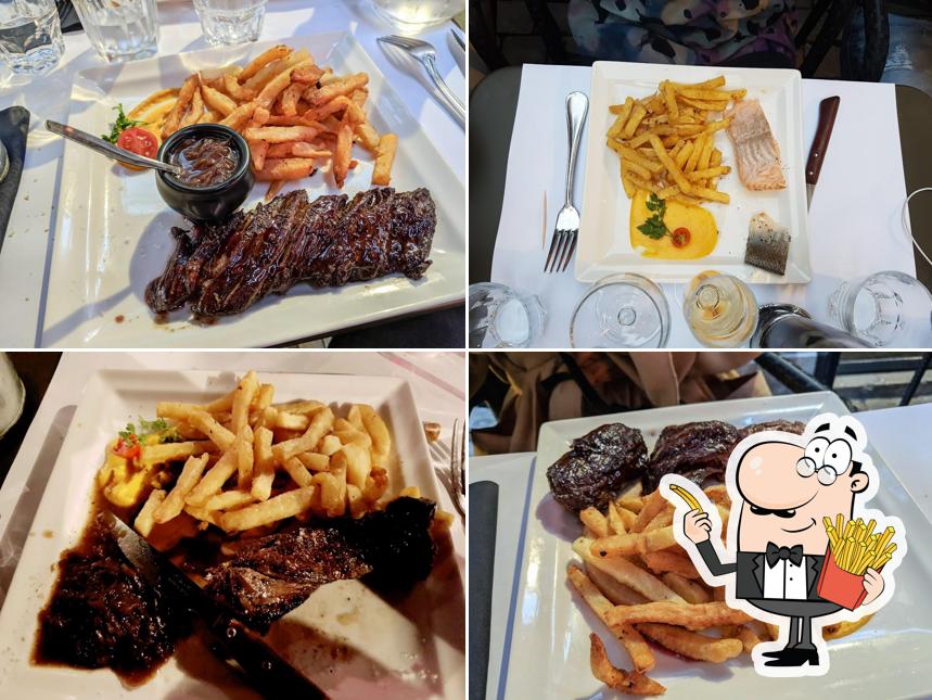 Maître Bœuf