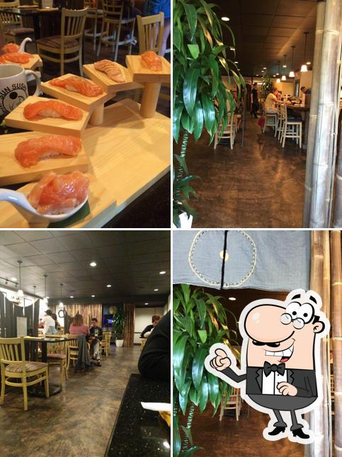 Sun Sushi