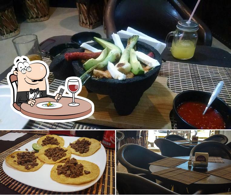 Tarapa Restaurant