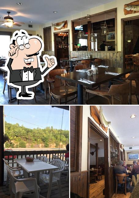 Trappers Choice Restaurant