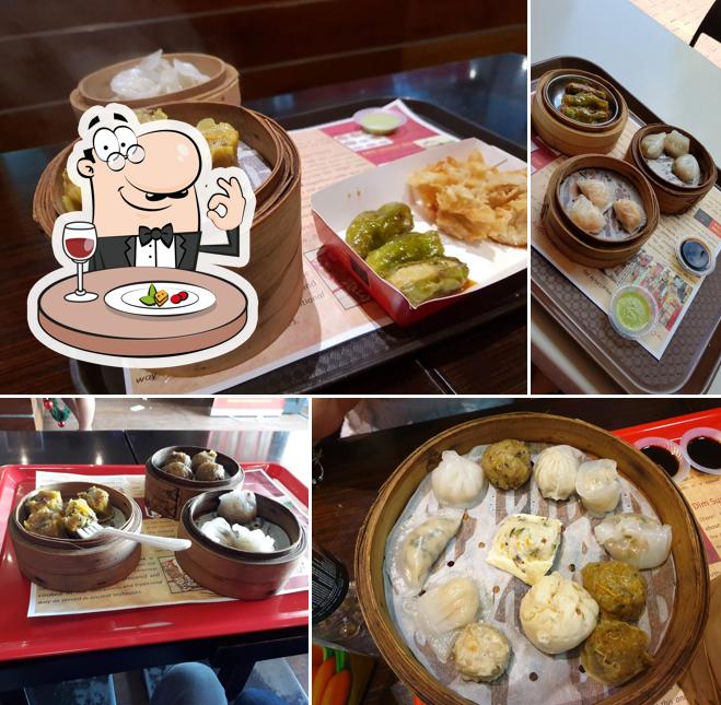 Yum Cha Restaurant