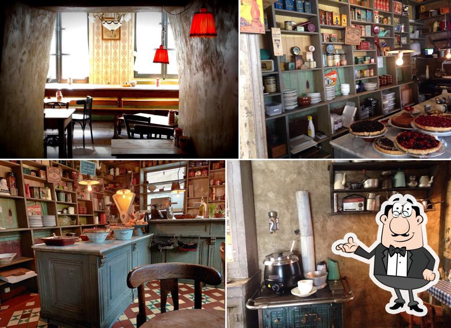 L'Epicerie - Bistrot à Tartines - Rennes