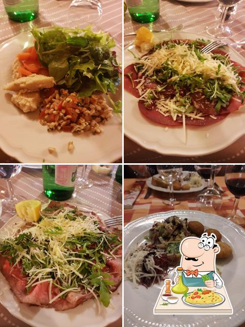 Trattoria Franca & Luciano