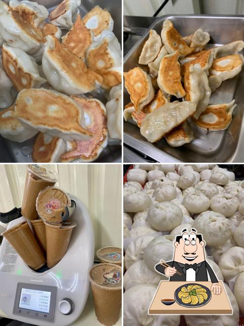 潮厝101早餐店
