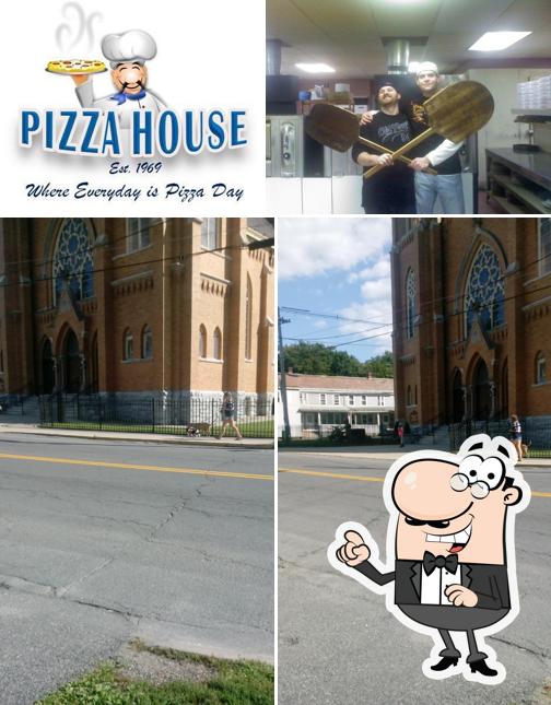 Adams Pizza House