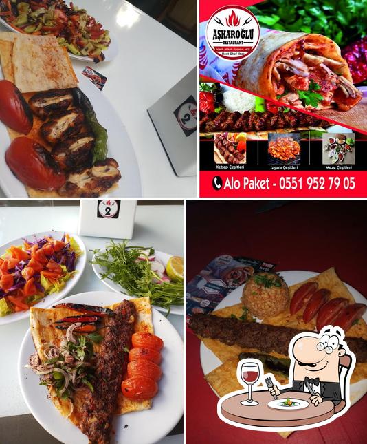 Aşkaroğlu Restaurant