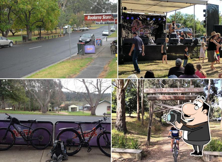 BOOLARRA GENERAL STORE