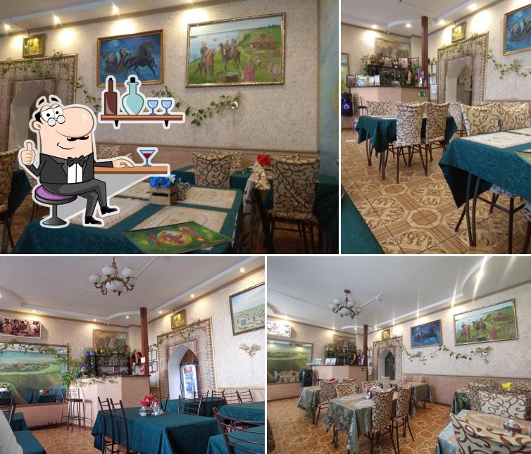Бахетле
