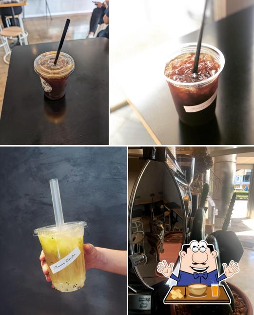 Musea Coffee (Toba Station)