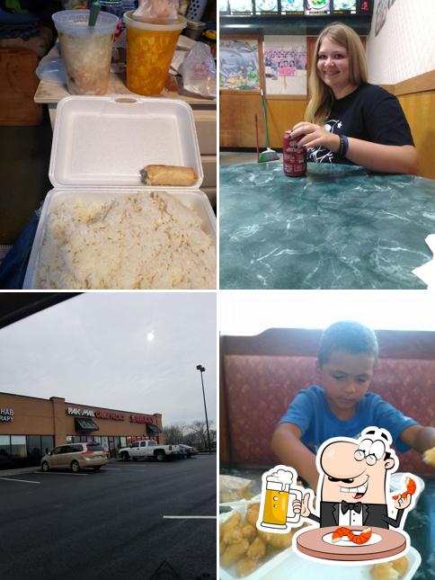 China Palace Restaurant
