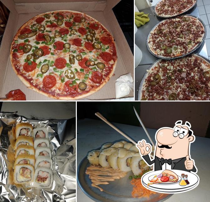 Daddy's Pizza