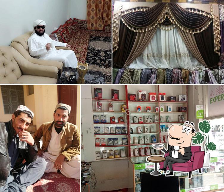 Dubai Hotal & Restaurant دبٸ ہوٹل اینڈ ریسٹورنٹ