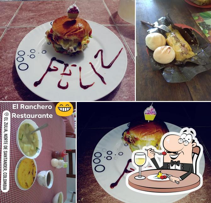 El Ranchero Restaurante
