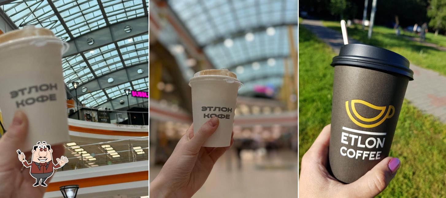Etlon Coffee