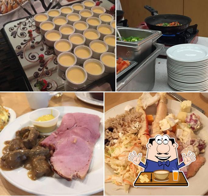 Fixin's Homestyle Eatery