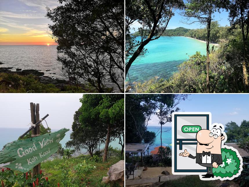 Goodview Resort and Coffee