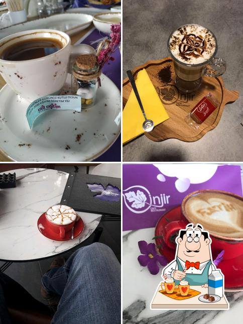 Injir Cafe Restaurant