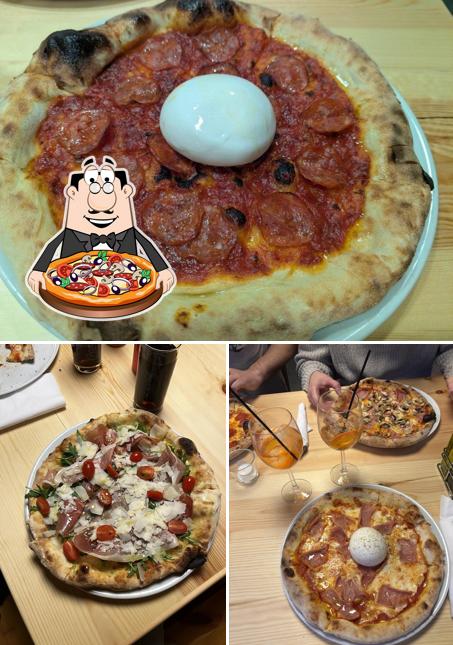 Il Forno a Legna