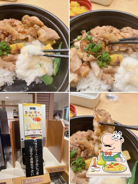 Joyfull Saga Takeo Restaurant