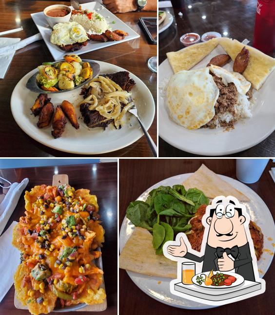 Latin Grill Brandon