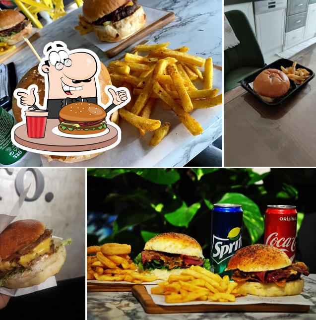 NeroBurger