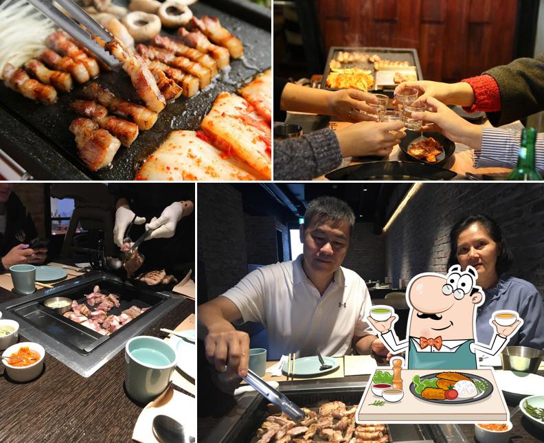 Pig Restaurant