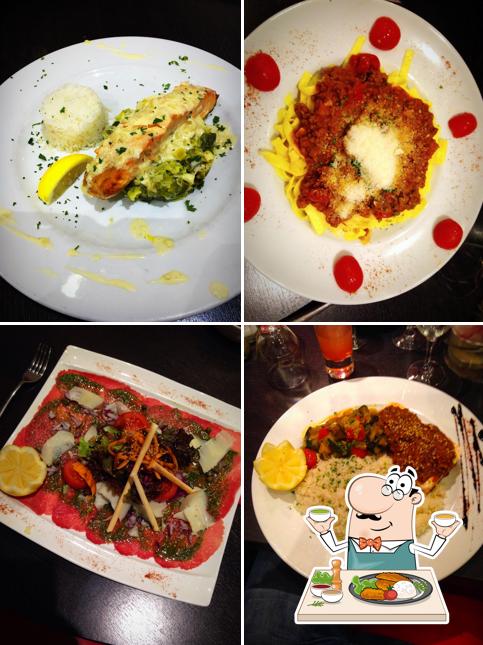 Ristorante Di Napoli
