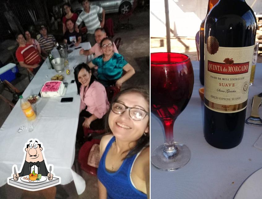 Bodega Mariote