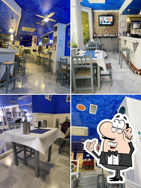 El Cambalache Restaurant