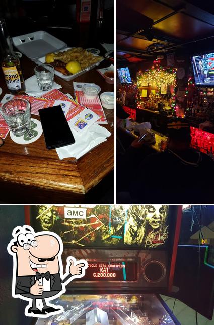 Kerryman's Corner Sports Bar