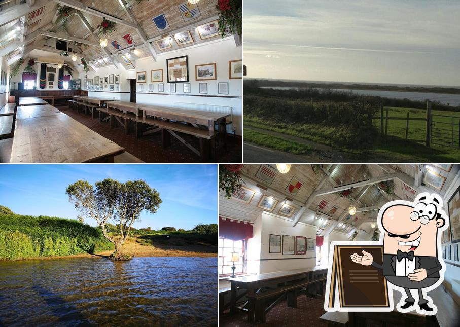 Prince Of Wales Inn
