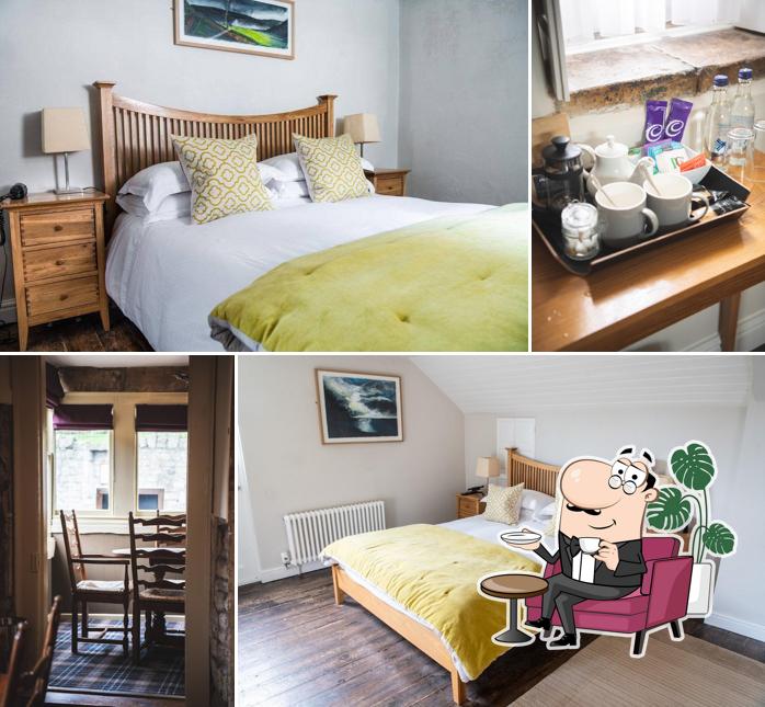 Wheelwrights Arms Country Inn & Pub