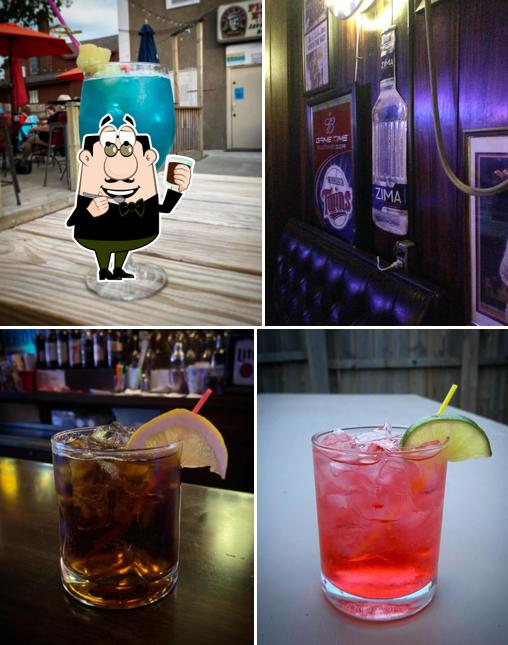 Zaverl's Bar