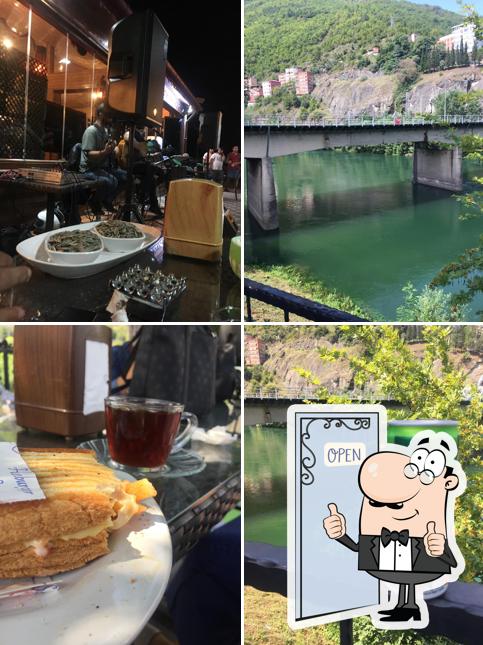 Atapark Cafe