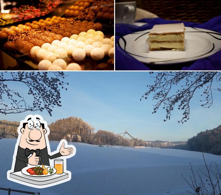 Bäckerei-Konditorei Mock