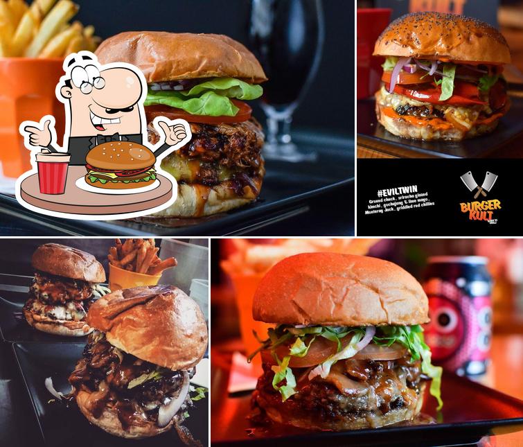 Burger Kult