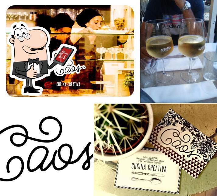 Caos