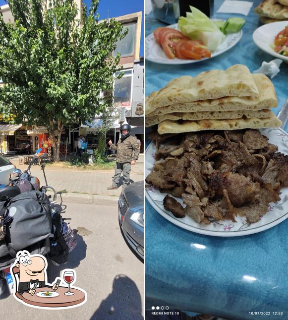 Çarşimico Lokantasi