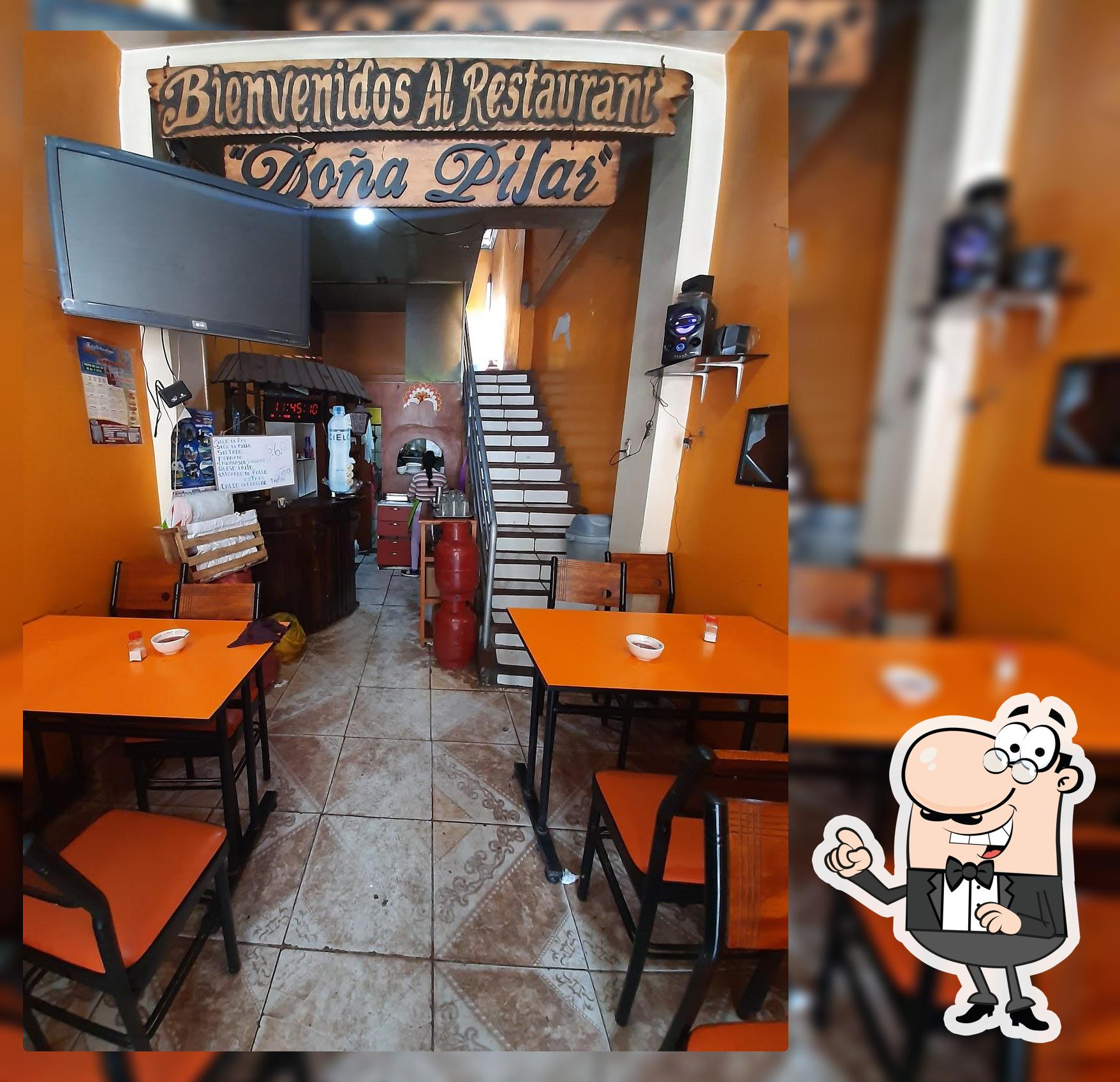 Restaurant Doña Pilar