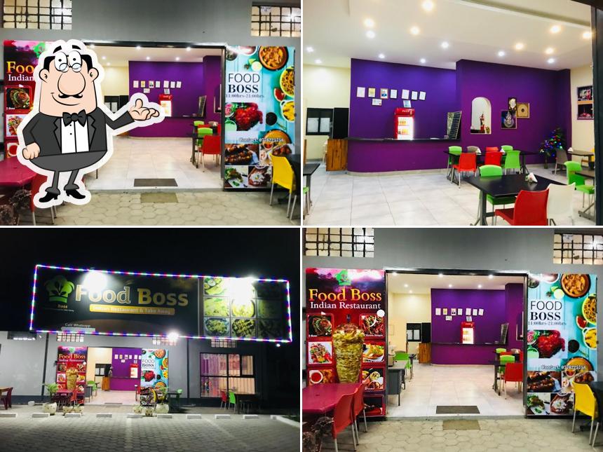 Food Boss
