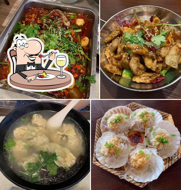 Guli Noodles House Chinese restaurant and takeaway