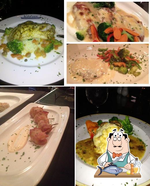 Gunnis Latin Cuisine
