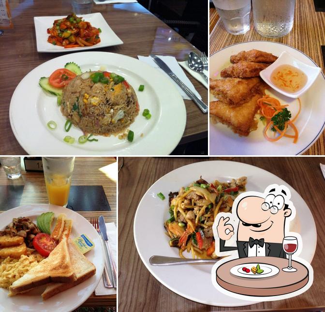 Hom Cafe