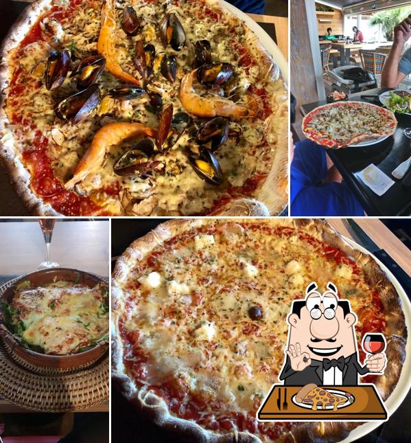 La Pizzetta