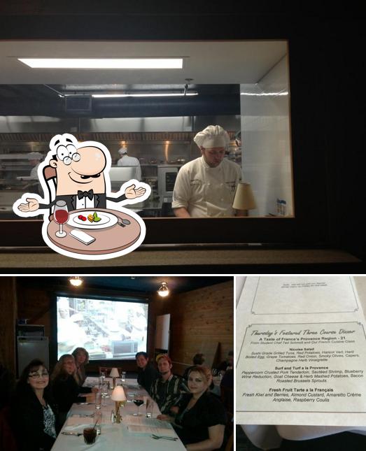 Lakeshore Culinary Institute